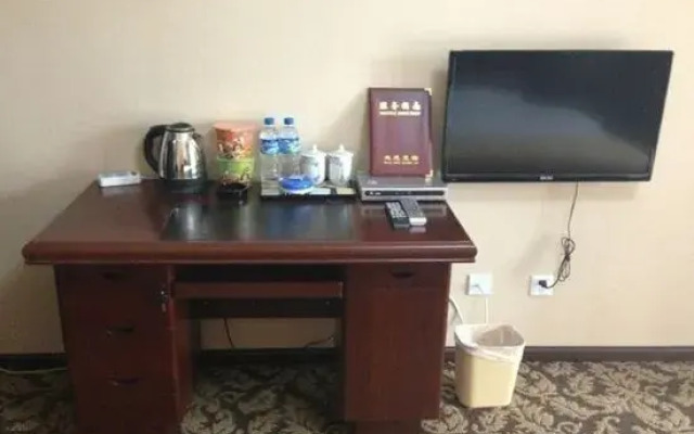 Kunming Sanxin Serviced Apartment Hotel (Binjiang Junyuan)