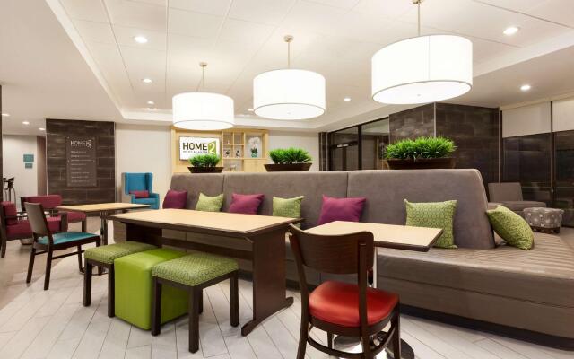 Home2 Suites by Hilton Amarillo
