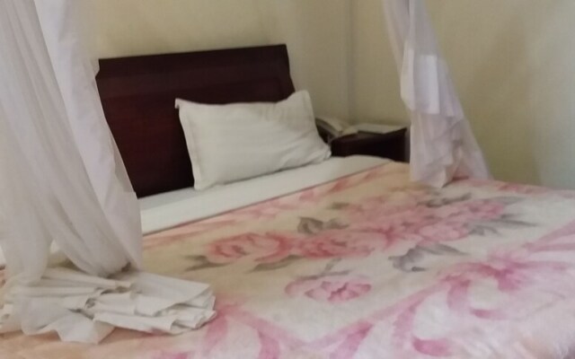 Kolping Hotel Masindi