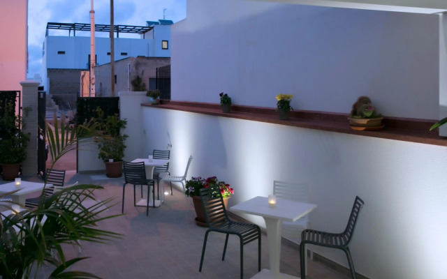 Hotel Perla Gaia