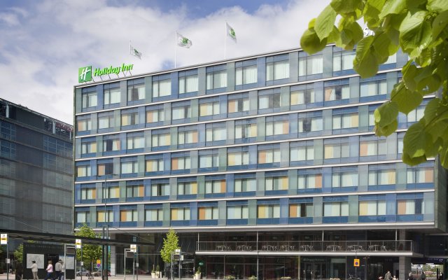 Holiday Inn Helsinki City Centre, an IHG Hotel