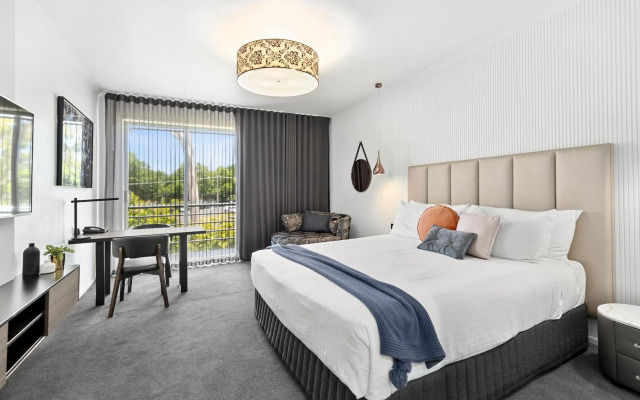 Quality Hotel Wangaratta Gateway
