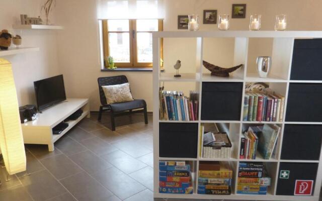 Ferienwohnung Strata Montana
