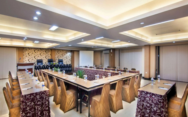The Rizen Hotel