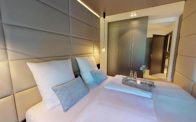 White Pearl Apartment 3.06
