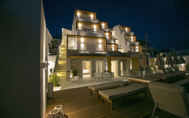 Thalassa Boutique Hotel - Adults Only