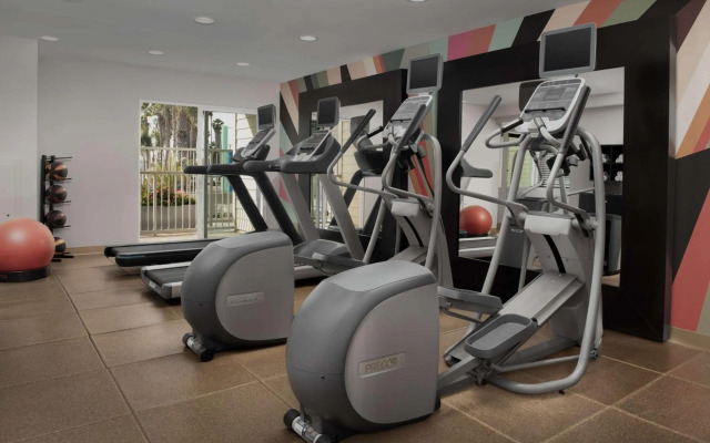 Hilton Garden Inn Marina Del Rey