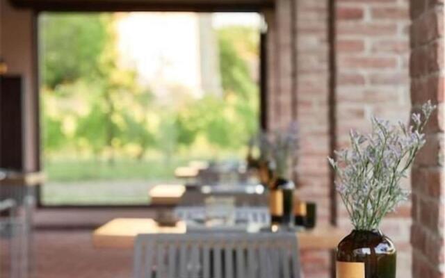 Venissa Wine Resort