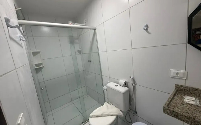 Pousada Cheiro do Mar