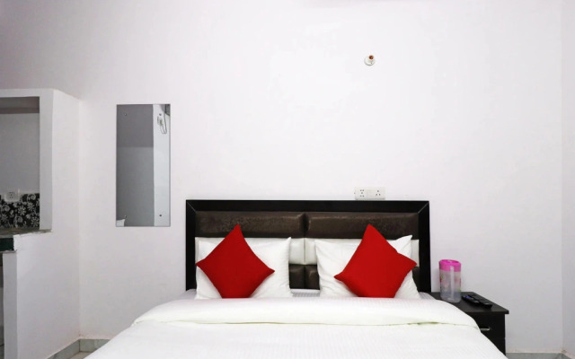 Hotel Signature Village by OYO rooms