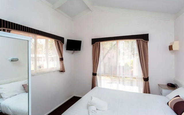 BIG4 Bendigo Marong Holiday Park