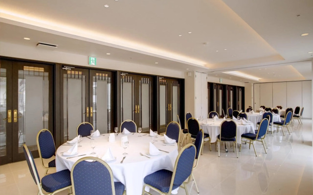 Hotel Resonex Naha