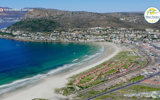 Regal Loft Muizenberg East Beach