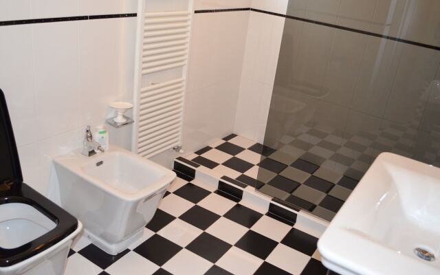 Peaceful Apartment in Modigliana With Swimming Pool