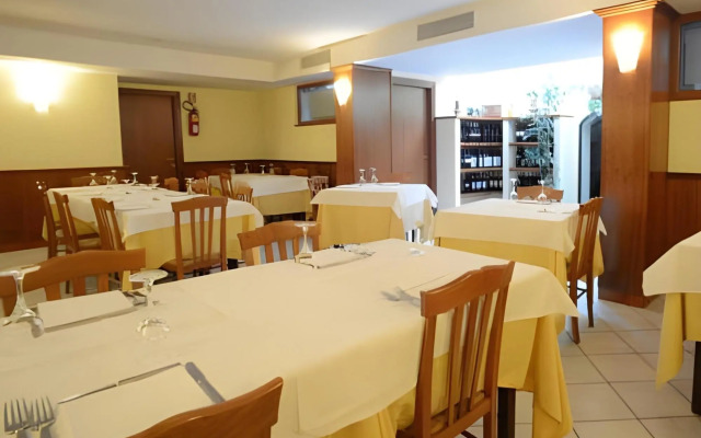 Hotel Ristorante da Roverino
