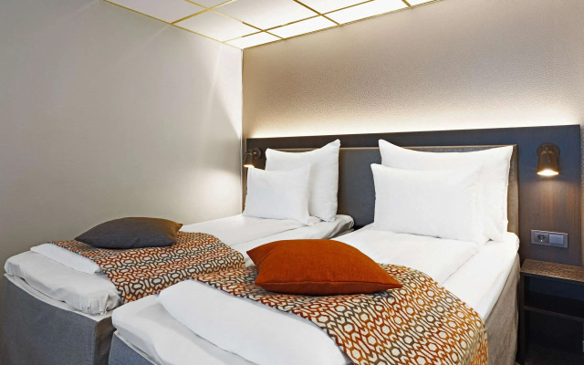 Quality Hotel Augustin