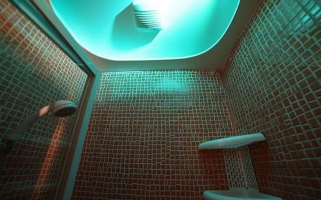 Idomeneo 63 Bed  Breakfast