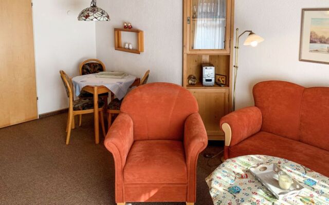 Apartment Dehne Norddeich