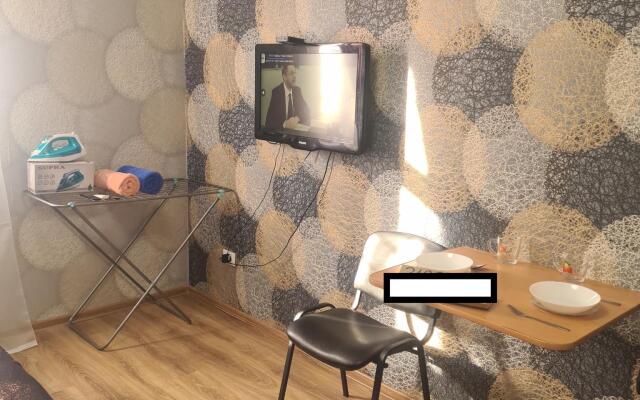 Волга-Москва на улице Нагатинская 26