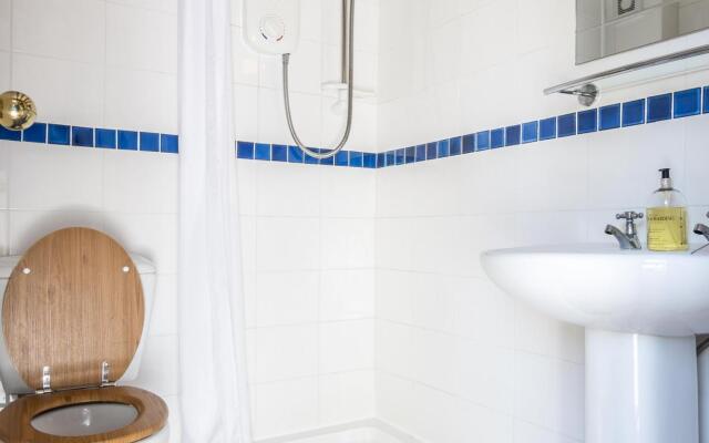 The Stables - 1 Bedroom Apartment - Saint Florence