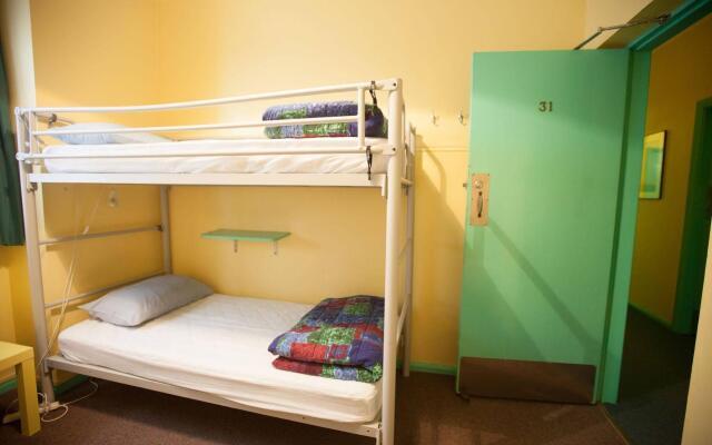 The Village Kings Cross - Hostel