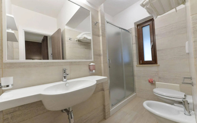 Vascellero Club Resort