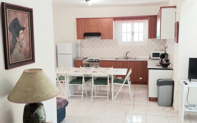The Athenian Riviera Beach Summer Nest