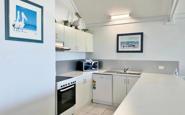 Waterfront Apartment 2 - Kalbarri WA