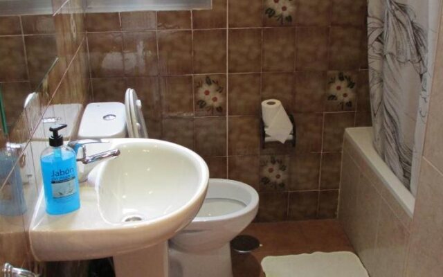 Hostal Machín