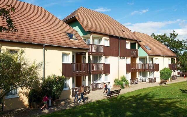 VVF Villages « La Plaine d'Alsace » Obernai