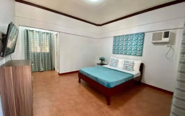 Rold and Roub Home Suites by Cocotel