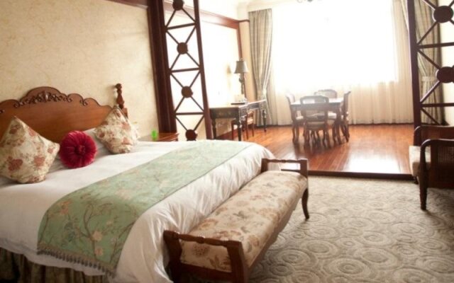 Treasure Island Hotel