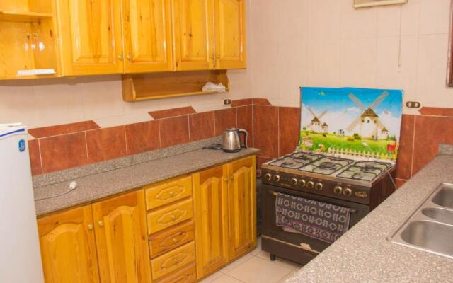 Bob UK Apartments