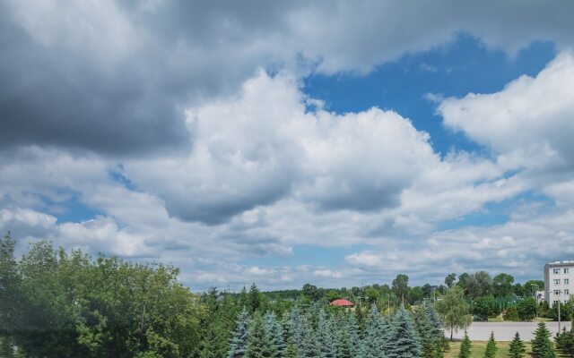 P&O Apartments Obozowa 2