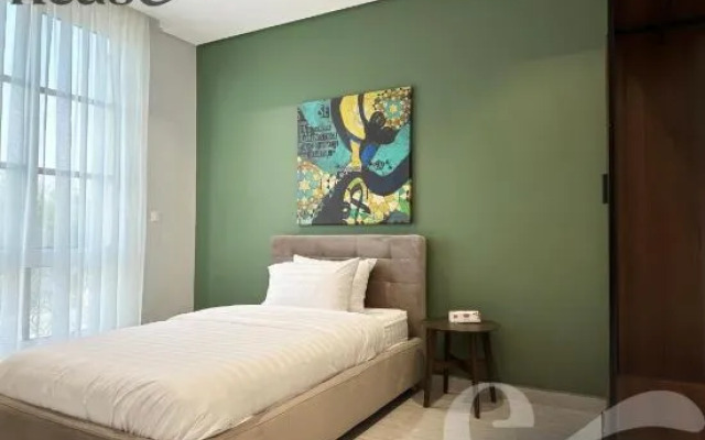 Kease Yasmin G-8 Lusso Hejaz  XZ44