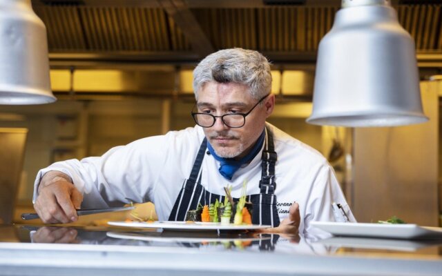 Crowne Plaza Bucharest by IHG