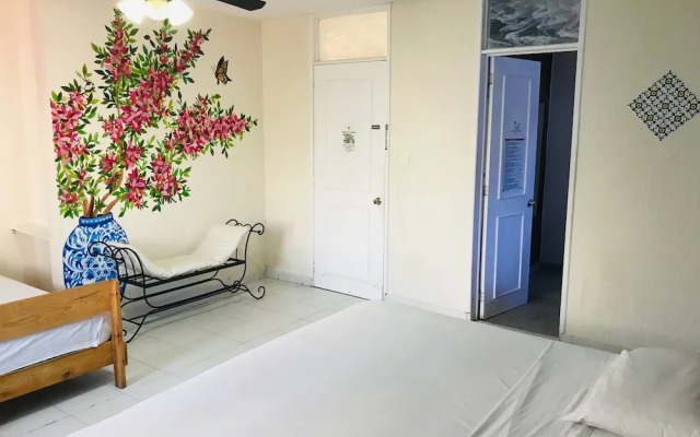 Casa Bugambilias Cancún