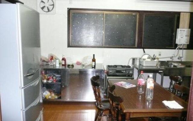 Mt Hakuba Backpackers