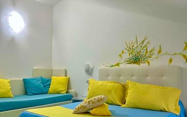 B&B A Casa di Vittoria - Guest House