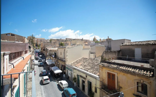 La Terrazza sui Tetti di Noto