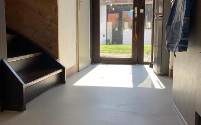 Ysermonde Fisherman's Cottage