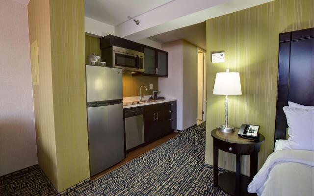 Homewood Suites by Hilton Chicago Downtown/Magnificent Mile