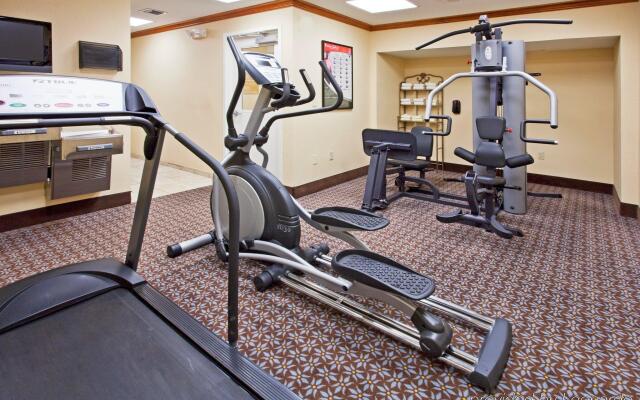 Candlewood Suites Ft. Lauderdale Airport/Cruise by IHG