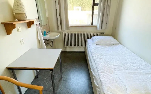 Kverna Guesthouse