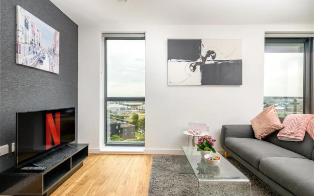 Yorksha Luxury Apartments