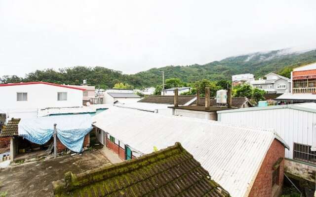 Taitung Fulu Homestay