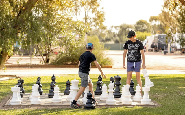 BIG4 Opal Holiday Park