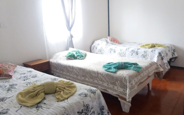 Cabañas Vai Hinaaro