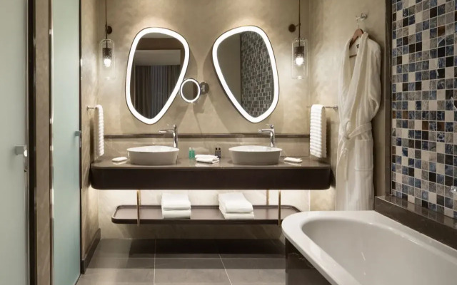 The Westin Istanbul Nisantasi