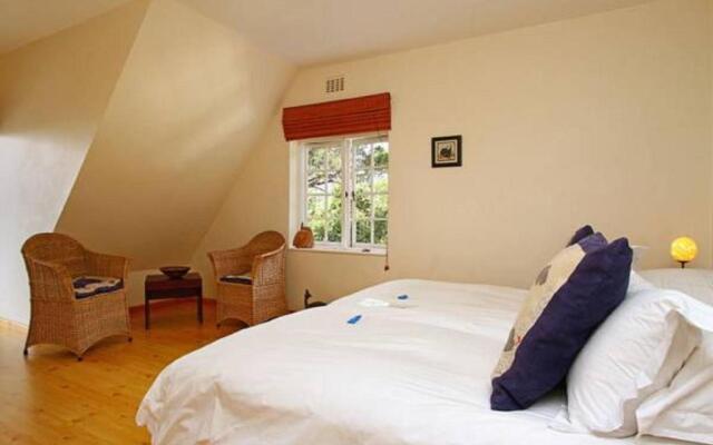 Cape Paradise Lodge and Apartments